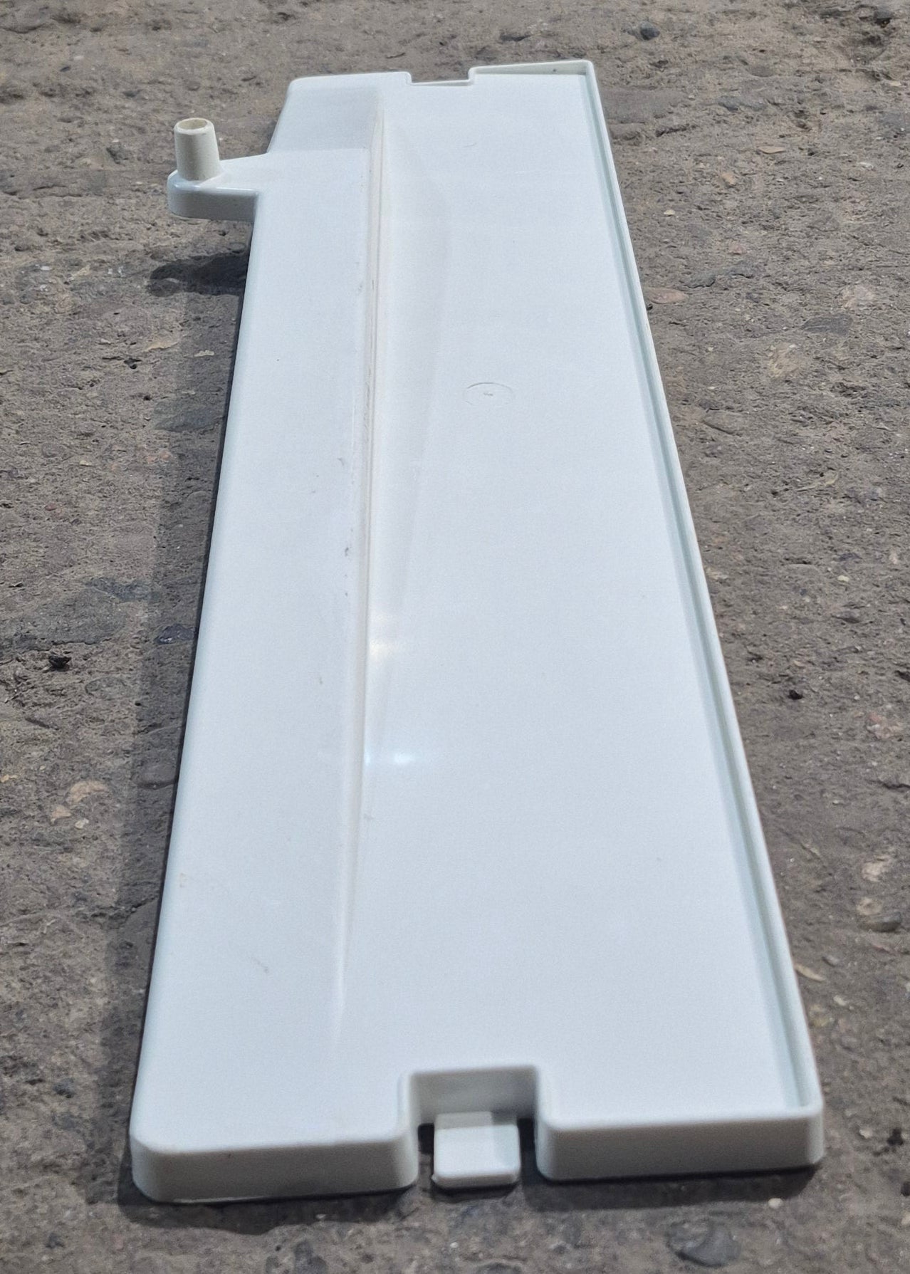 Used Dometic Drip Tray - 2007610013 - Young Farts RV Parts