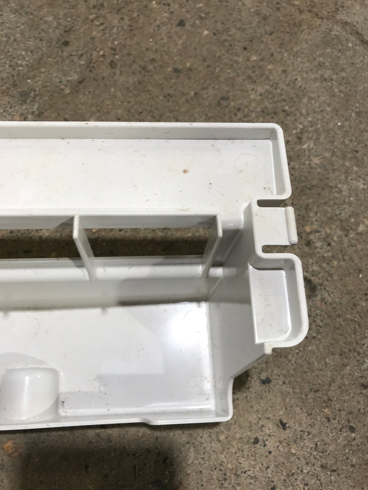 Used Dometic Drip Tray 2931869016 - Young Farts RV Parts