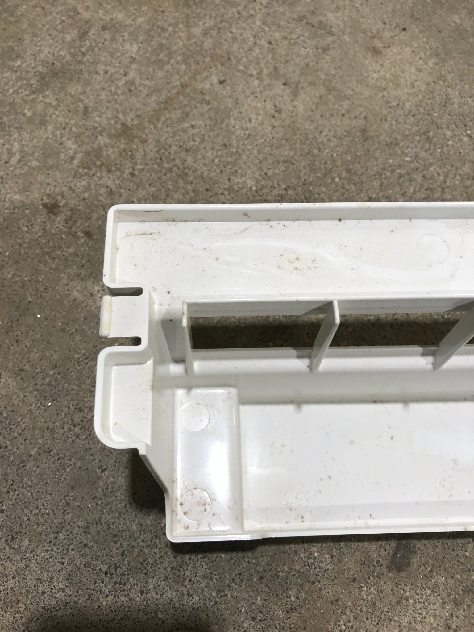 Used Dometic Drip Tray 2931869016 - Young Farts RV Parts