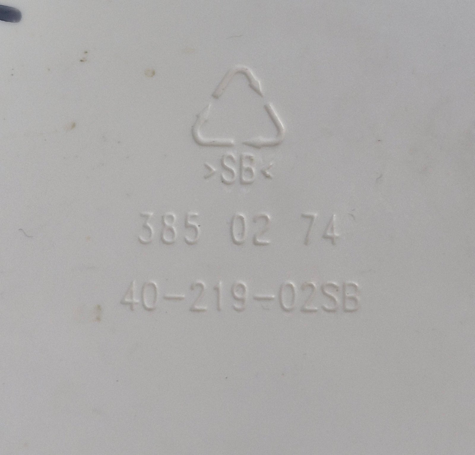 Used Dometic Drip Tray 3850274014 - Young Farts RV Parts