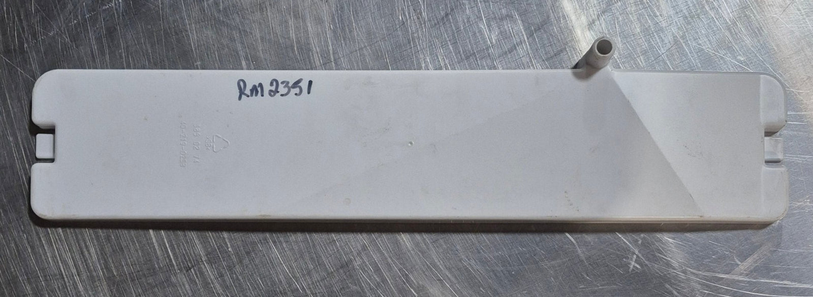 Used Dometic Drip Tray 3850274014 - Young Farts RV Parts