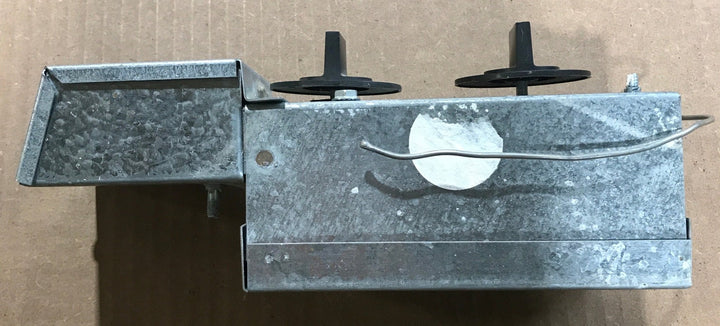 Used Dometic / Duo - therm Air Box, Control Kit Only - 3105026.011 - Young Farts RV Parts