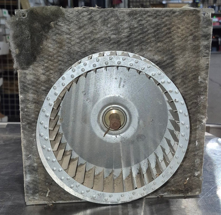 Used Dometic / Duo - therm Air Conditioner Blower Motor Assembly - Young Farts RV Parts