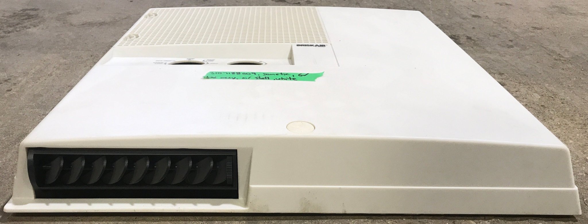 Used Dometic / Duo - therm Air Conditioner Ceiling Assembly - 3107188009 - Young Farts RV Parts