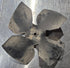 Used Dometic / Duo - therm Air Conditioner Fan Blade - 317937.000 - Young Farts RV Parts