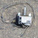 Used Dometic / Duo - therm Air Conditioner Thermostat - 3100781008 - Young Farts RV Parts