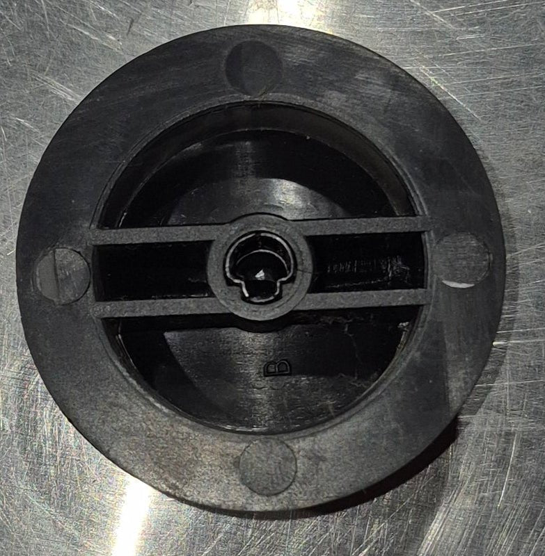 Used Dometic/ Duo - Therm Brisk Air Ceiling Assembly Control Knob - Young Farts RV Parts