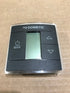 Used Dometic / Duo - therm Digital Wall Thermostat, Single Zone Black - 3316250.712 - Young Farts RV Parts