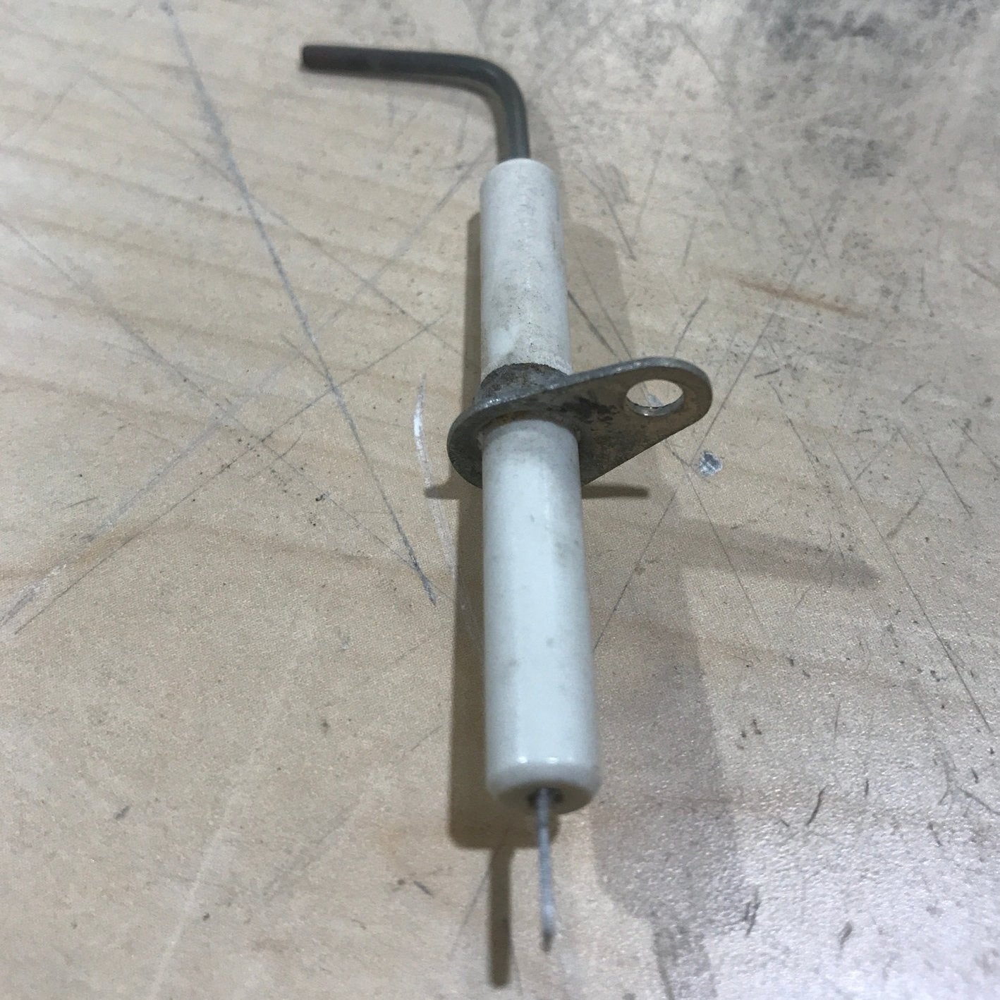 Used Dometic Electrode 2930379009 - Young Farts RV Parts