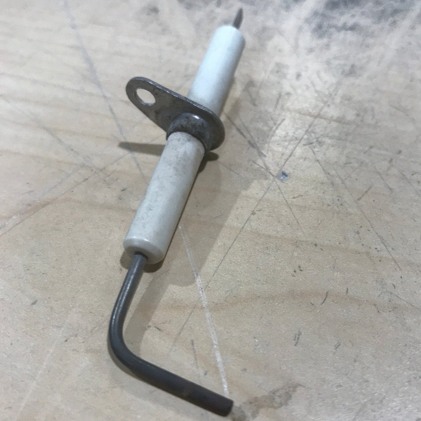 Used Dometic Electrode 2930379009 - Young Farts RV Parts