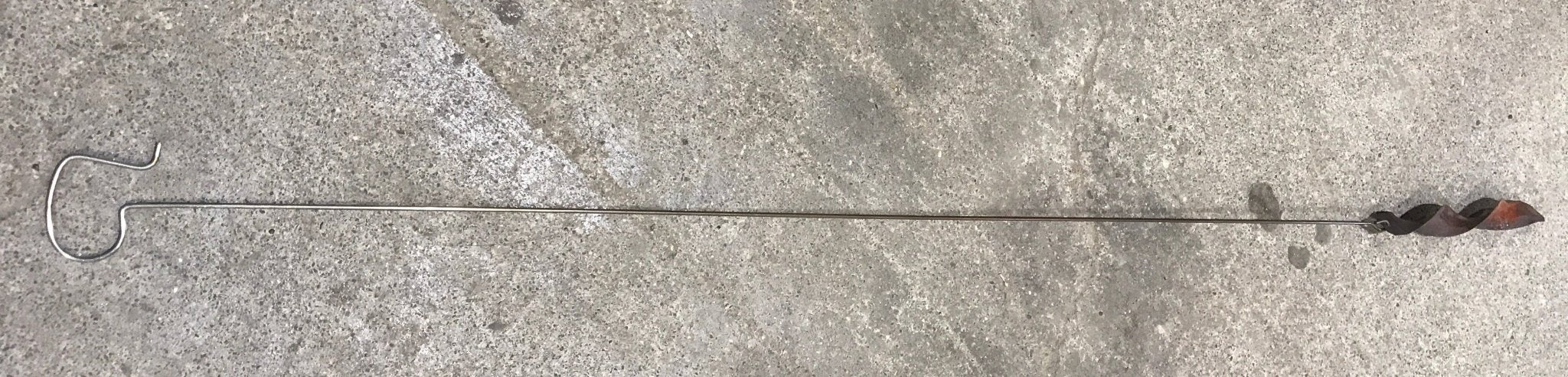 Used Dometic Flue Baffle - 2890028000 - Young Farts RV Parts