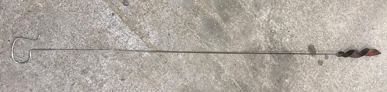 Used Dometic Flue Baffle - 2890028000 - Young Farts RV Parts