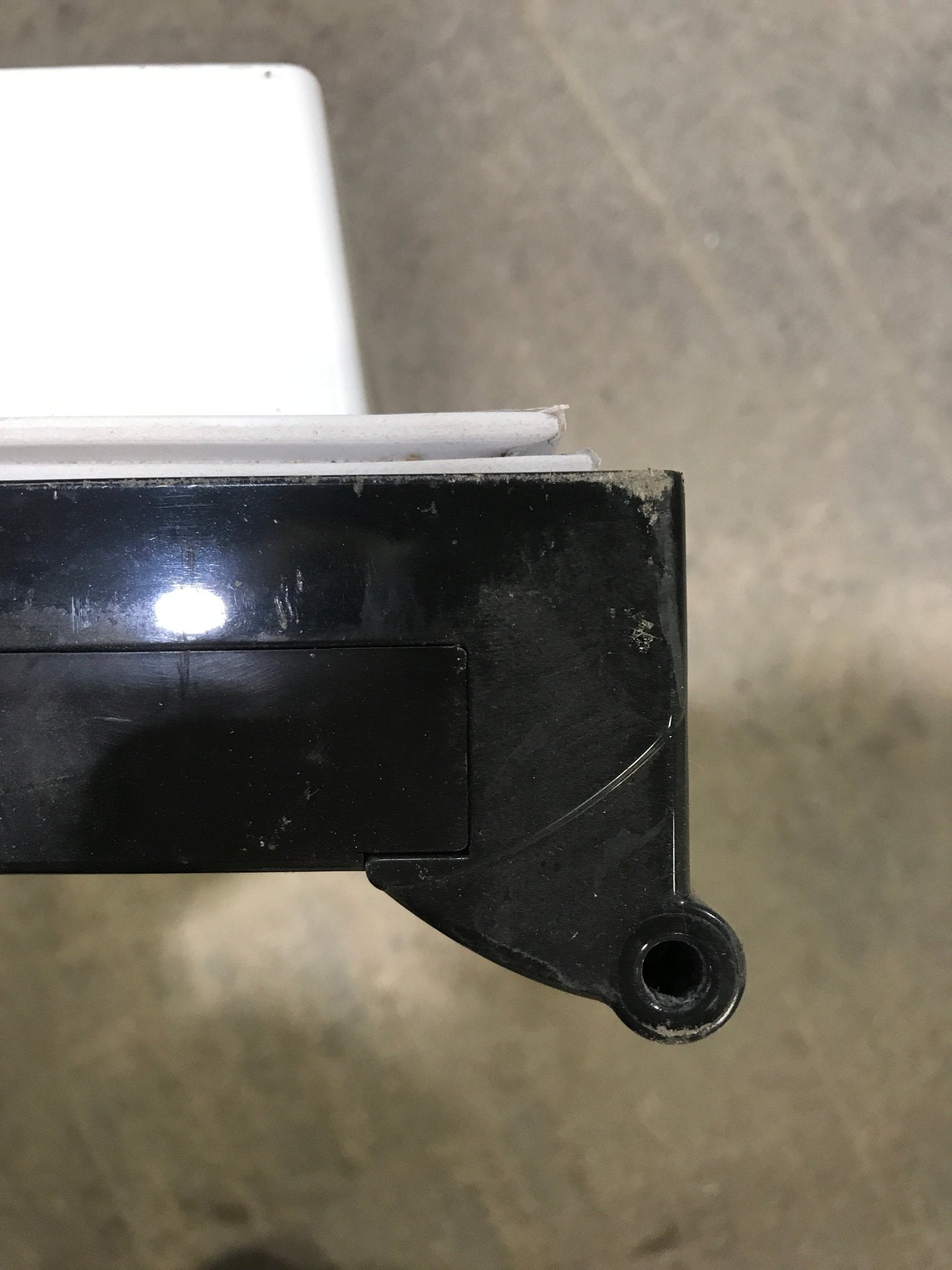 Used Dometic Freezer Door - Young Farts RV Parts