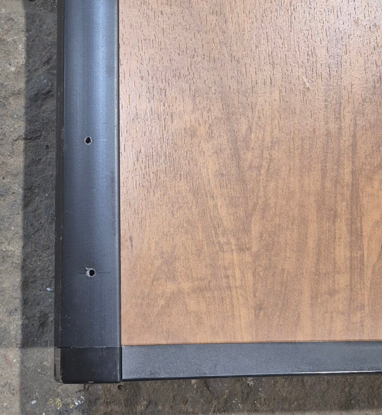 Used Dometic Freezer Door - 2932561307 - Young Farts RV Parts