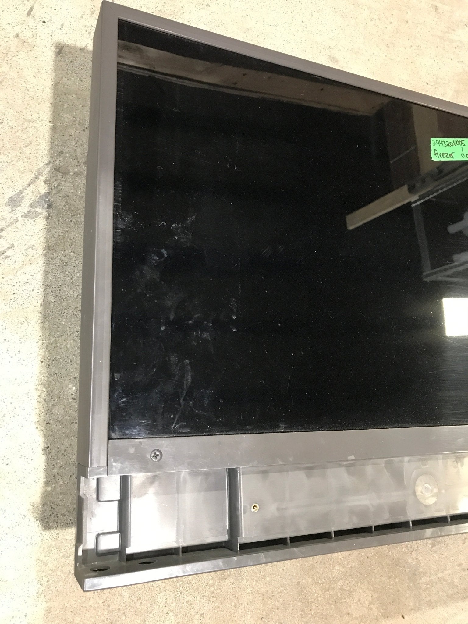 Used Dometic Freezer Door - 2943208005 - Young Farts RV Parts