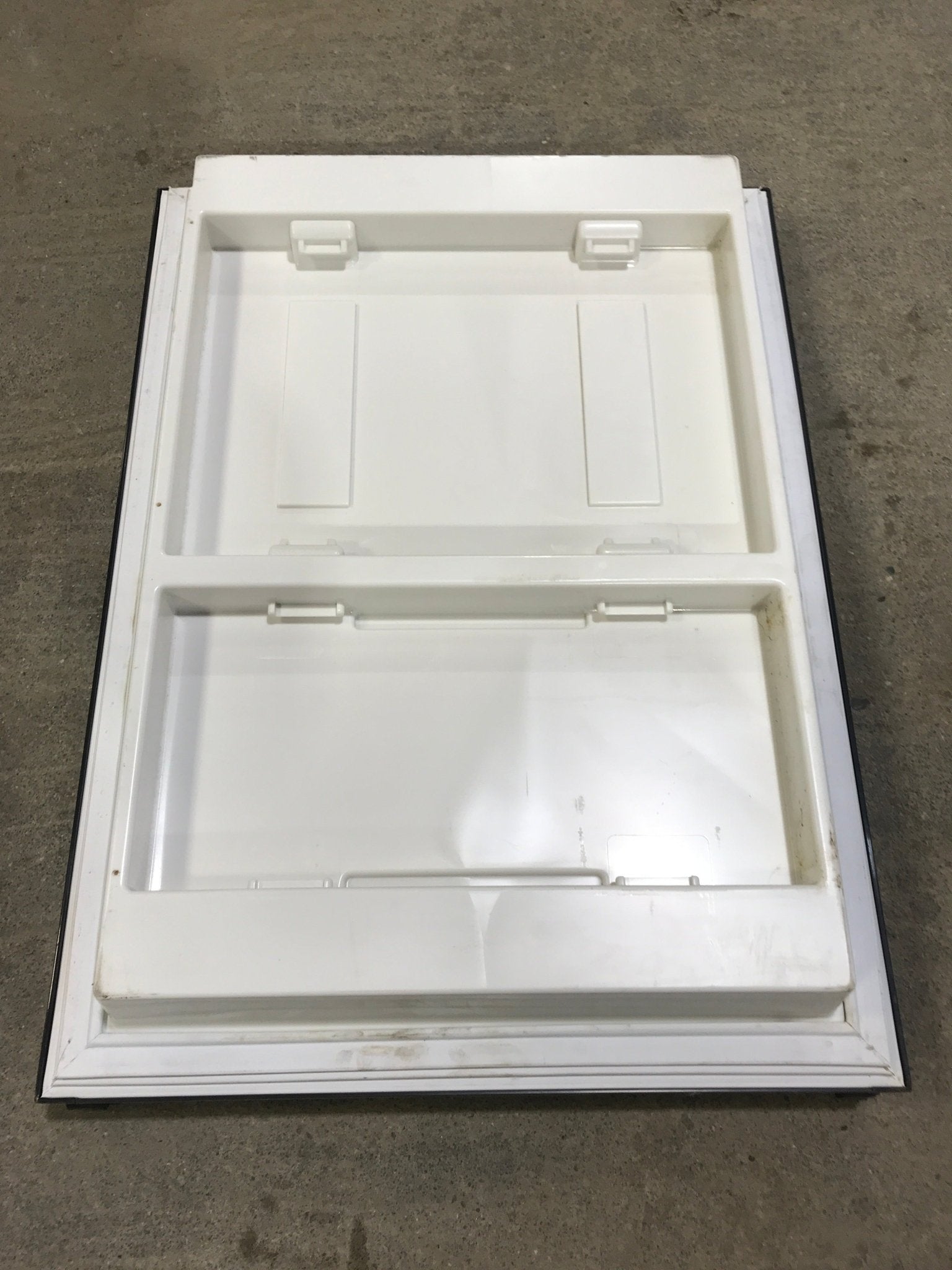 Used Dometic Freezer Door - Young Farts RV Parts