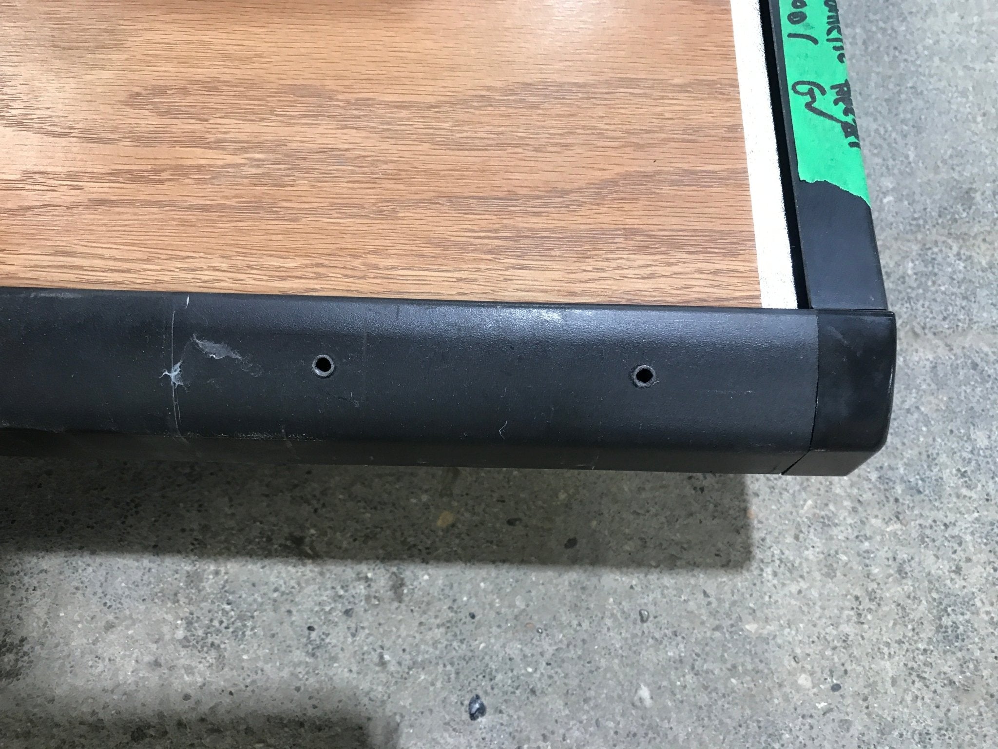 Used Dometic Freezer Door - Young Farts RV Parts