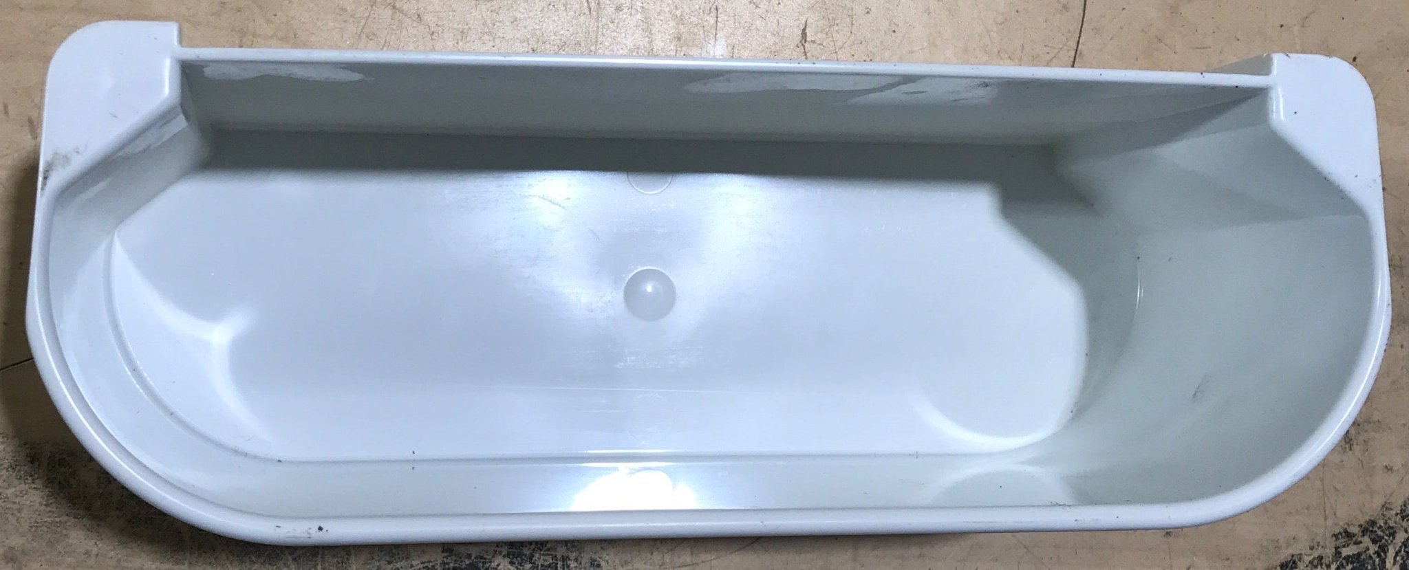 Used Dometic Freezer Door Ice Box - 29326270255 - Young Farts RV Parts