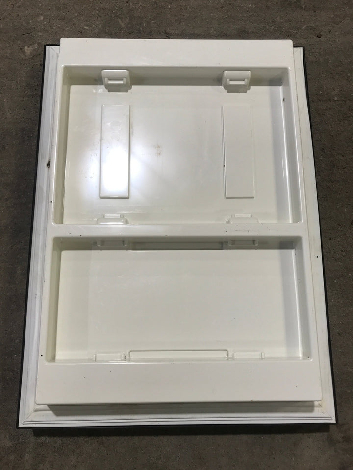 Used Dometic Freezer Door RH 2932561190 - Young Farts RV Parts