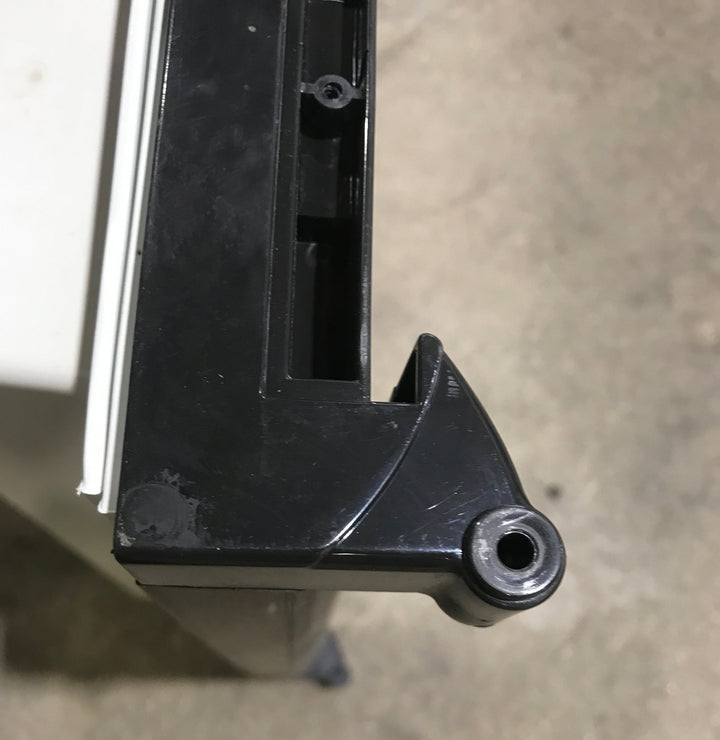 Used Dometic Freezer Door RH 2932561190 - Young Farts RV Parts