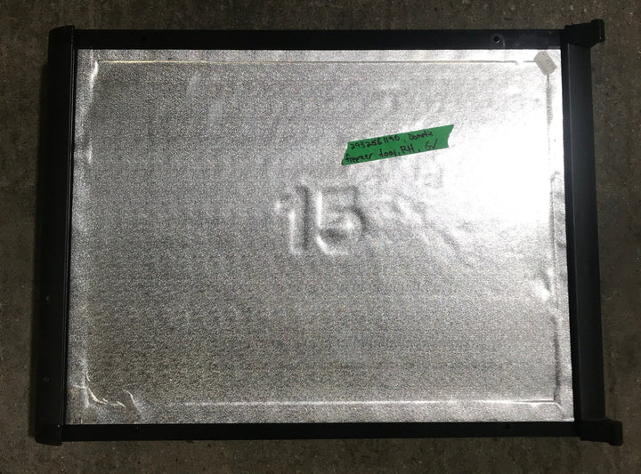 Used Dometic Freezer Door RH 2932561190 - Young Farts RV Parts
