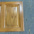 Used Dometic Freezer Wooden Door Panel Insert - Young Farts RV Parts