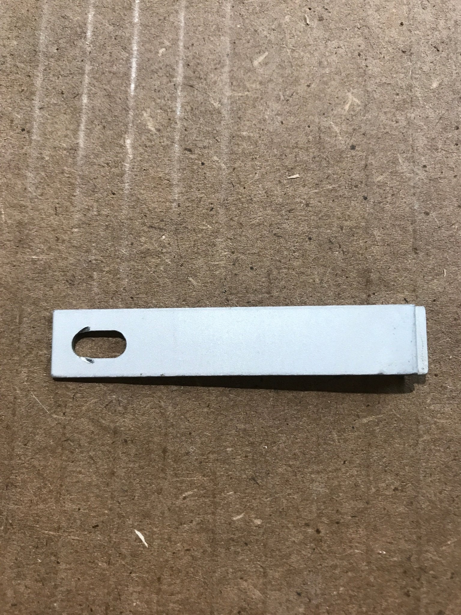 Used Dometic Fridge Catch Lever - 2932637016 - Young Farts RV Parts