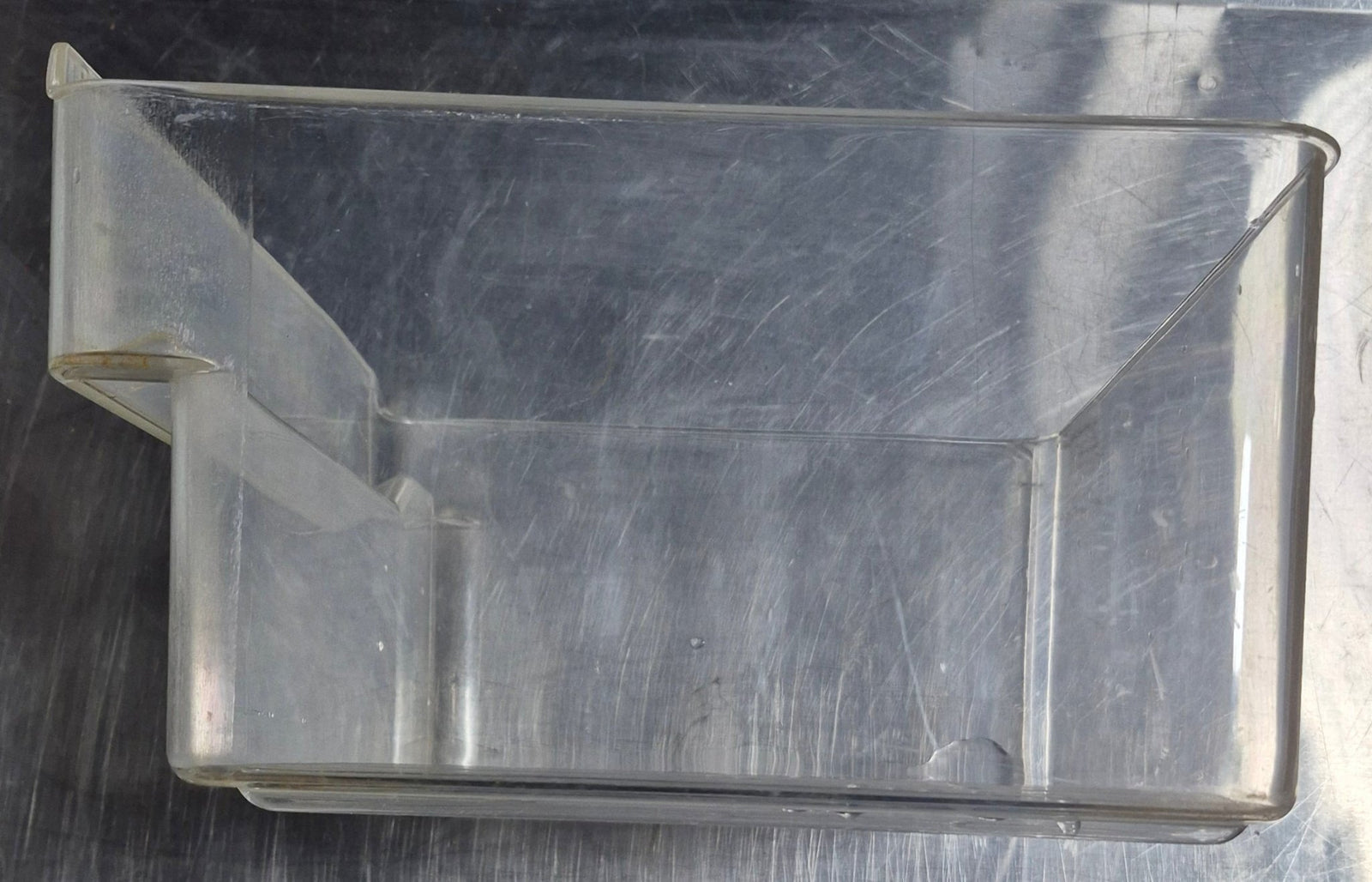 Used Dometic Fridge Crisper Bin - 3850993019 - Young Farts RV Parts