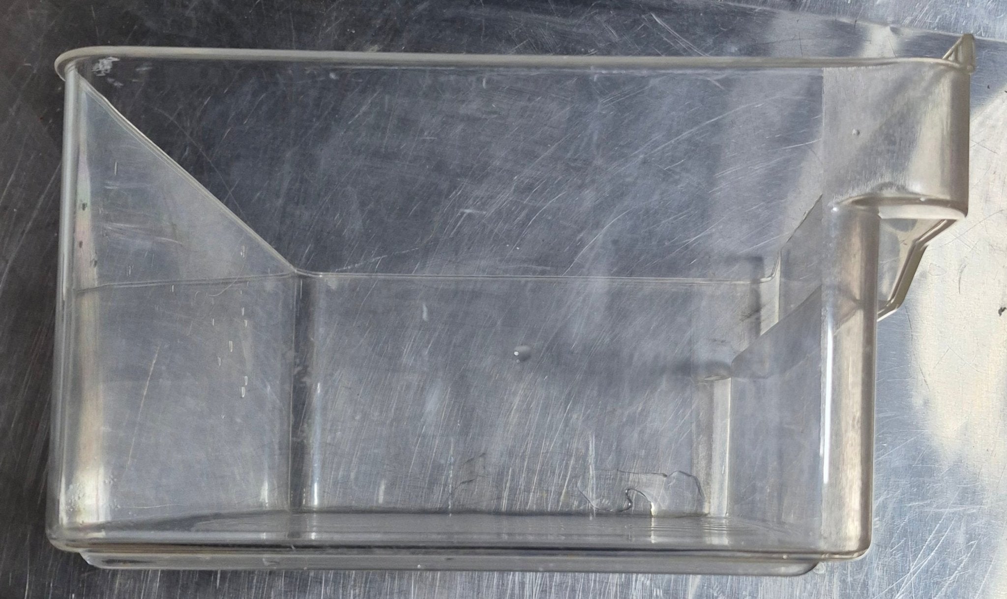 Used Dometic Fridge Crisper Bin - 3850993019 - Young Farts RV Parts