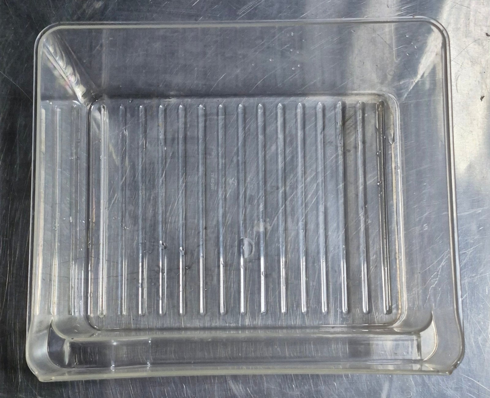 Used Dometic Fridge Crisper Bin - 3850993019 - Young Farts RV Parts