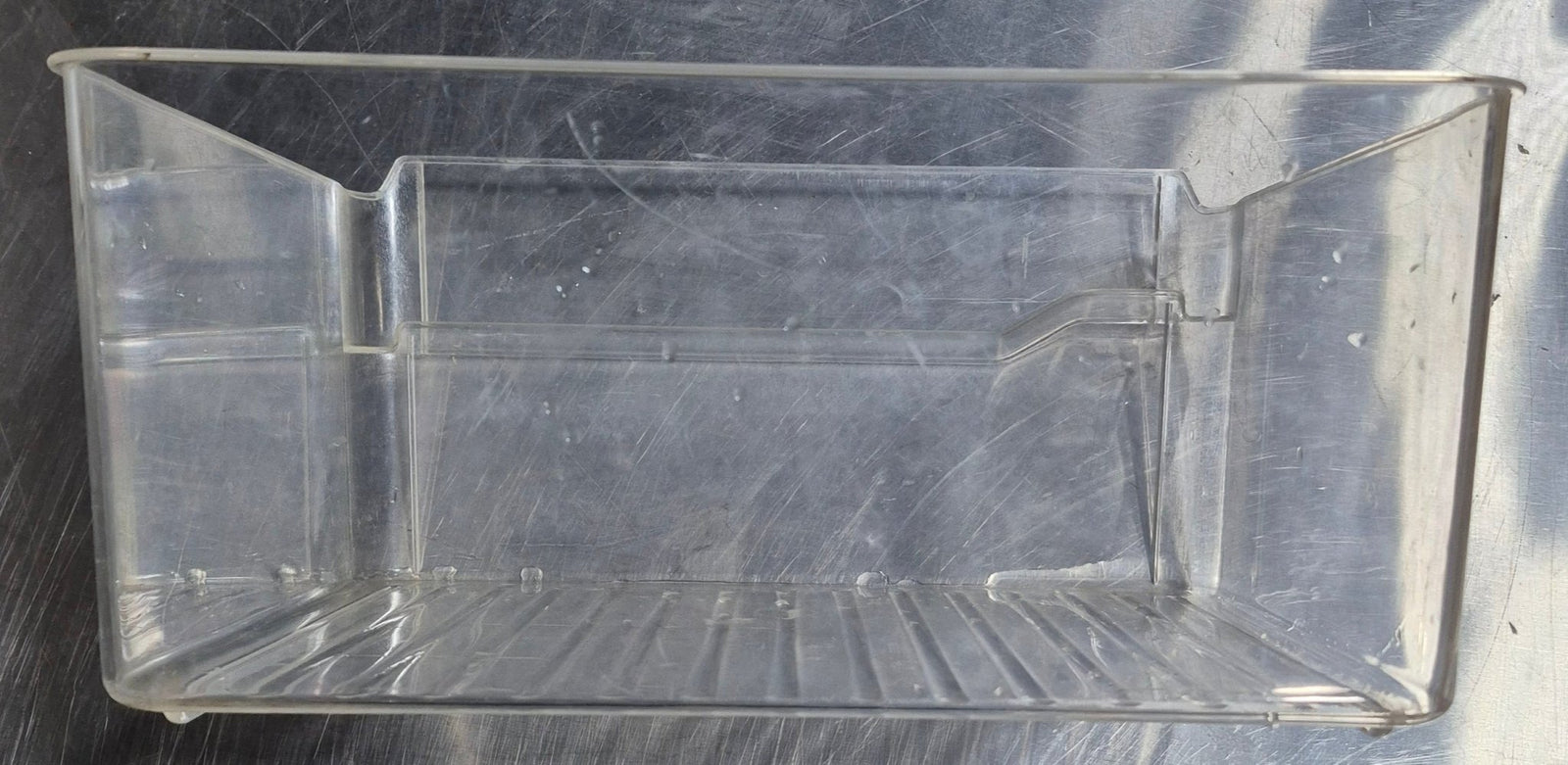 Used Dometic Fridge Crisper Bin - 3850993019 - Young Farts RV Parts