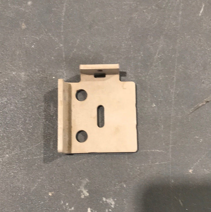 USED Dometic Fridge Door Bracket RH BEIGE 2932644020 - Young Farts RV Parts
