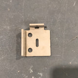 USED Dometic Fridge Door Bracket RH BEIGE 2932644020