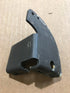 Used Dometic Fridge Door Hinge, Black - 3851187017 - Young Farts RV Parts
