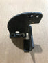 Used Dometic Fridge Door Hinge, Black - 3851187017 - Young Farts RV Parts