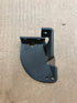 Used Dometic Fridge Door Hinge, Black - 3851187025 - Young Farts RV Parts