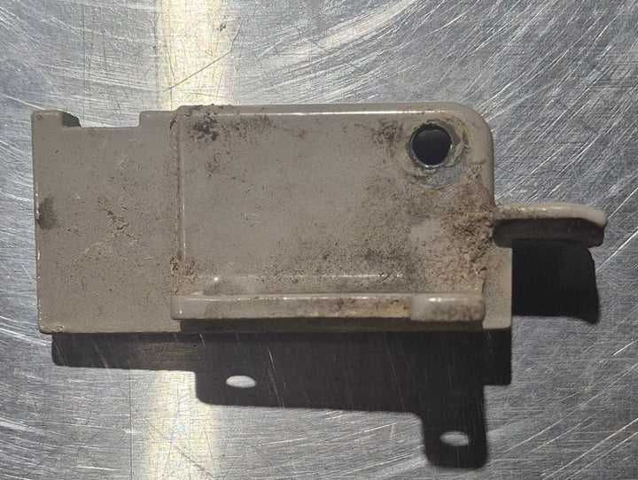 Used Dometic Fridge Door Hinge, Lower, Left Hand - 2931283010 - Young Farts RV Parts