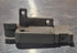 Used Dometic Fridge Door Hinge, Lower, Left Hand - 2931283010 - Young Farts RV Parts