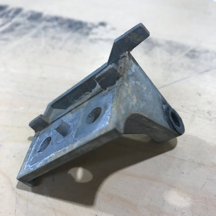 USED Dometic Fridge Door Hinge Lower Right 2930232000 - Young Farts RV Parts