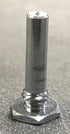 Used Dometic Fridge Door Hinge Pin, Top Hinge - 2932415017 - Young Farts RV Parts