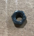 Used Dometic Fridge Door Nut, ML6 M6, Black - 3858009057 - Young Farts RV Parts