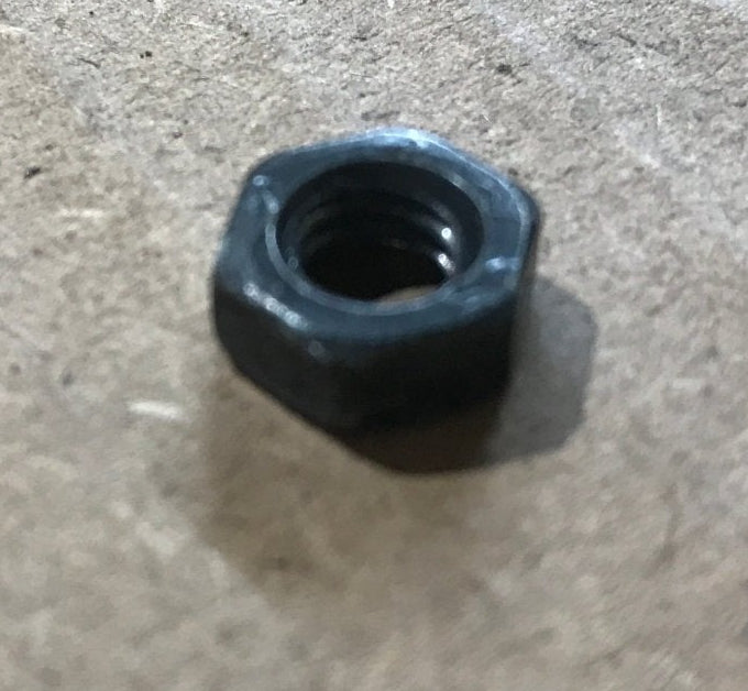 Used Dometic Fridge Door Nut, ML6 M6, Black - 3858009057 - Young Farts RV Parts