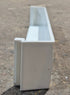 Used Dometic Fridge Door Shelf White - 2931418038 - Young Farts RV Parts