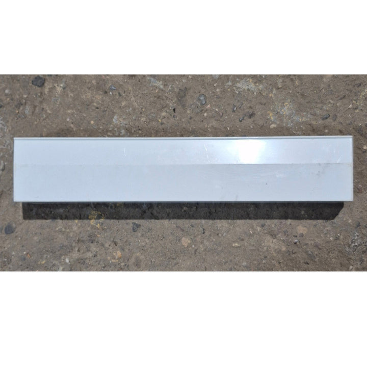 Used Dometic Fridge Door Shelf White - 2931418038 - Young Farts RV Parts