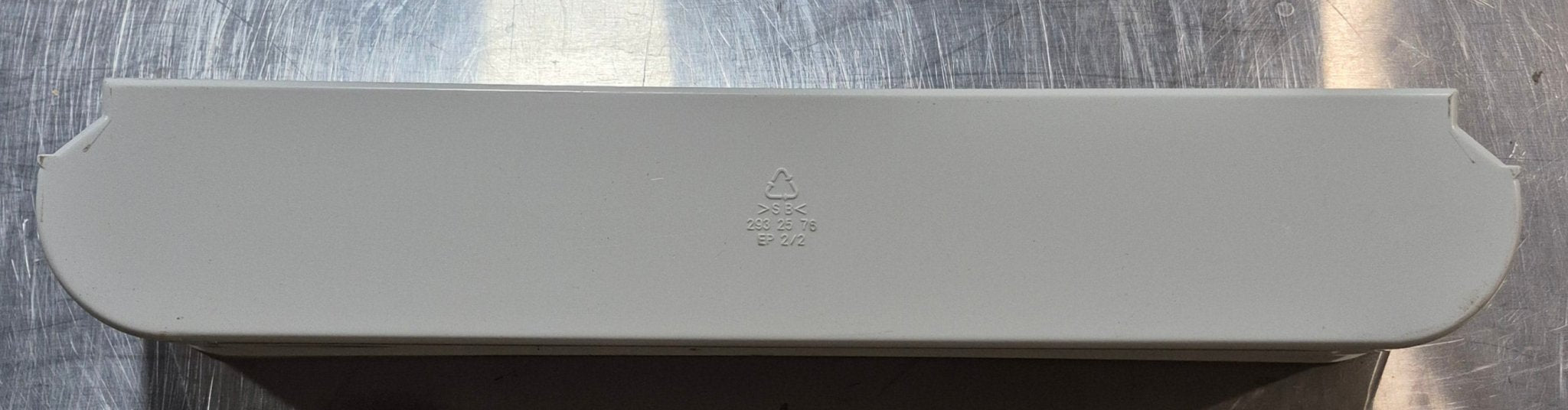 Used Dometic Fridge Door Shelf White - 2932576024 - Young Farts RV Parts