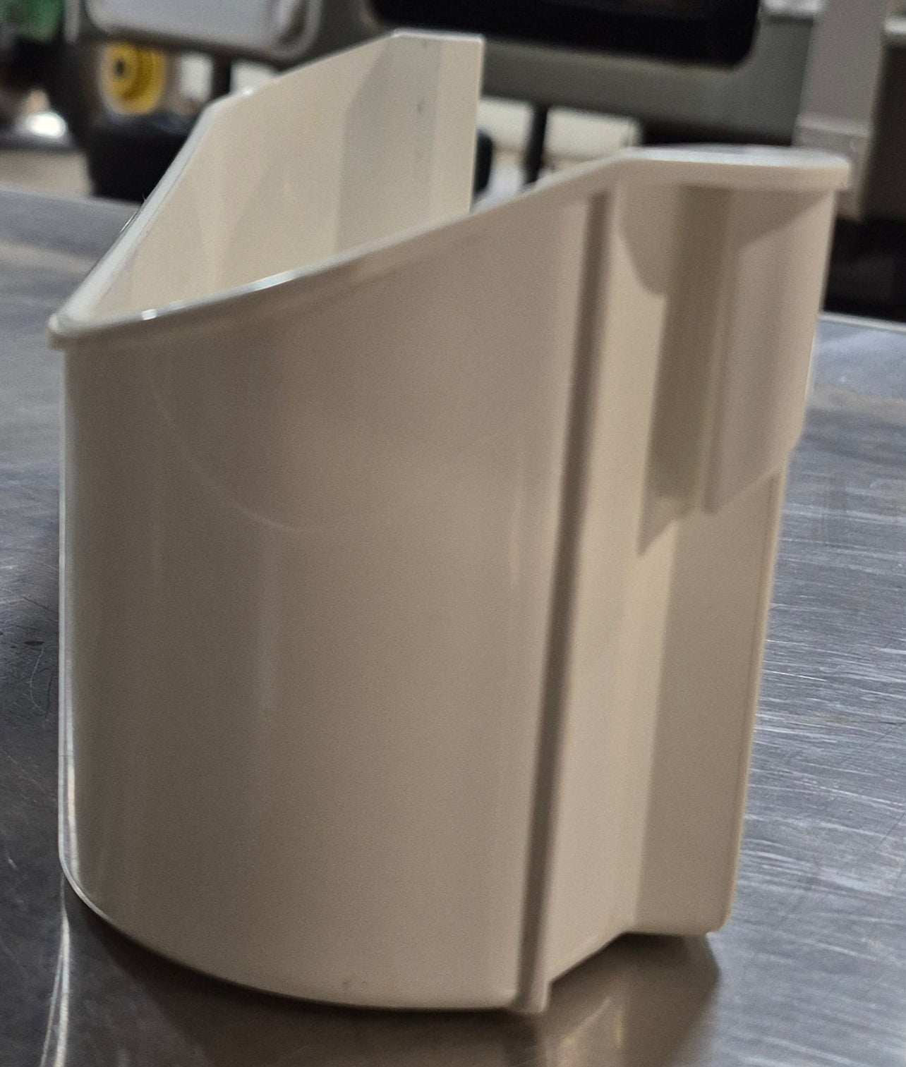 Used Dometic Fridge Door Shelf White - 2932576024 - Young Farts RV Parts