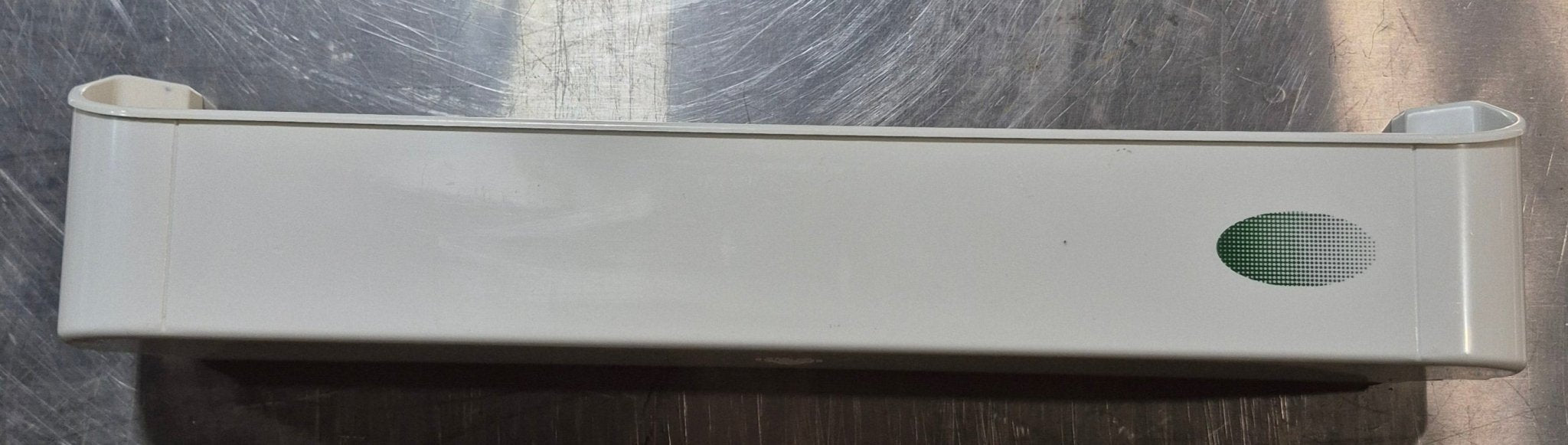 Used Dometic Fridge Door Shelf White - 2932576024 - Young Farts RV Parts