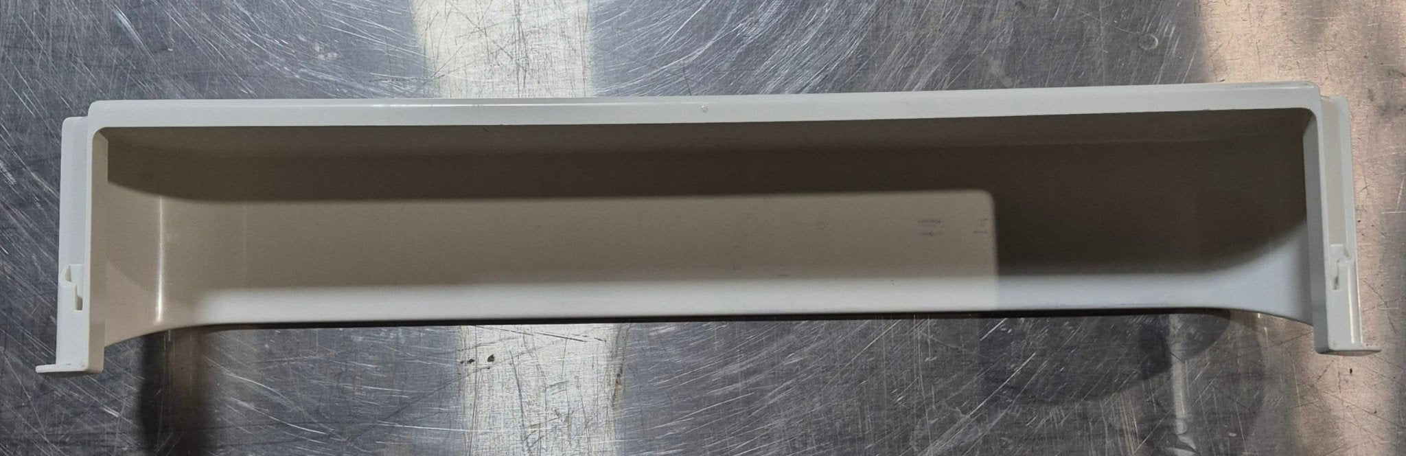 Used Dometic Fridge Door Shelf White - 2932576024 - Young Farts RV Parts