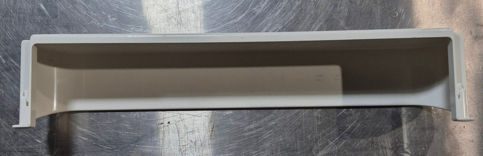 Used Dometic Fridge Door Shelf White - 2932576024 - Young Farts RV Parts