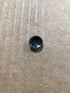 Used Dometic Fridge Door Upper Hinge Pin Cap, Black - 2932736081 - Young Farts RV Parts